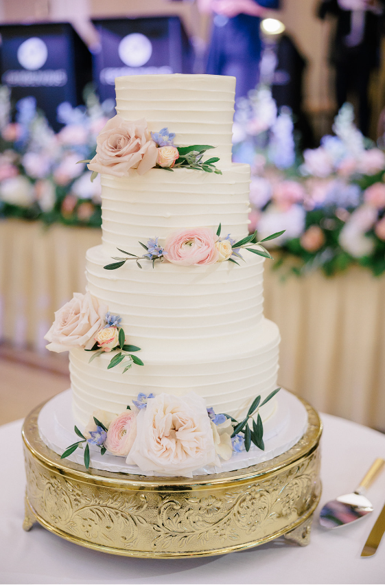 Luxury event florist Chicago, Lombard