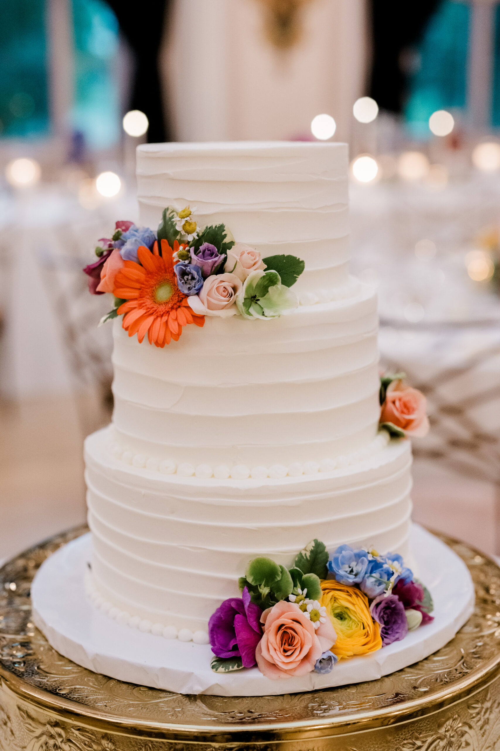 Premum event florals Chicago, Geneva