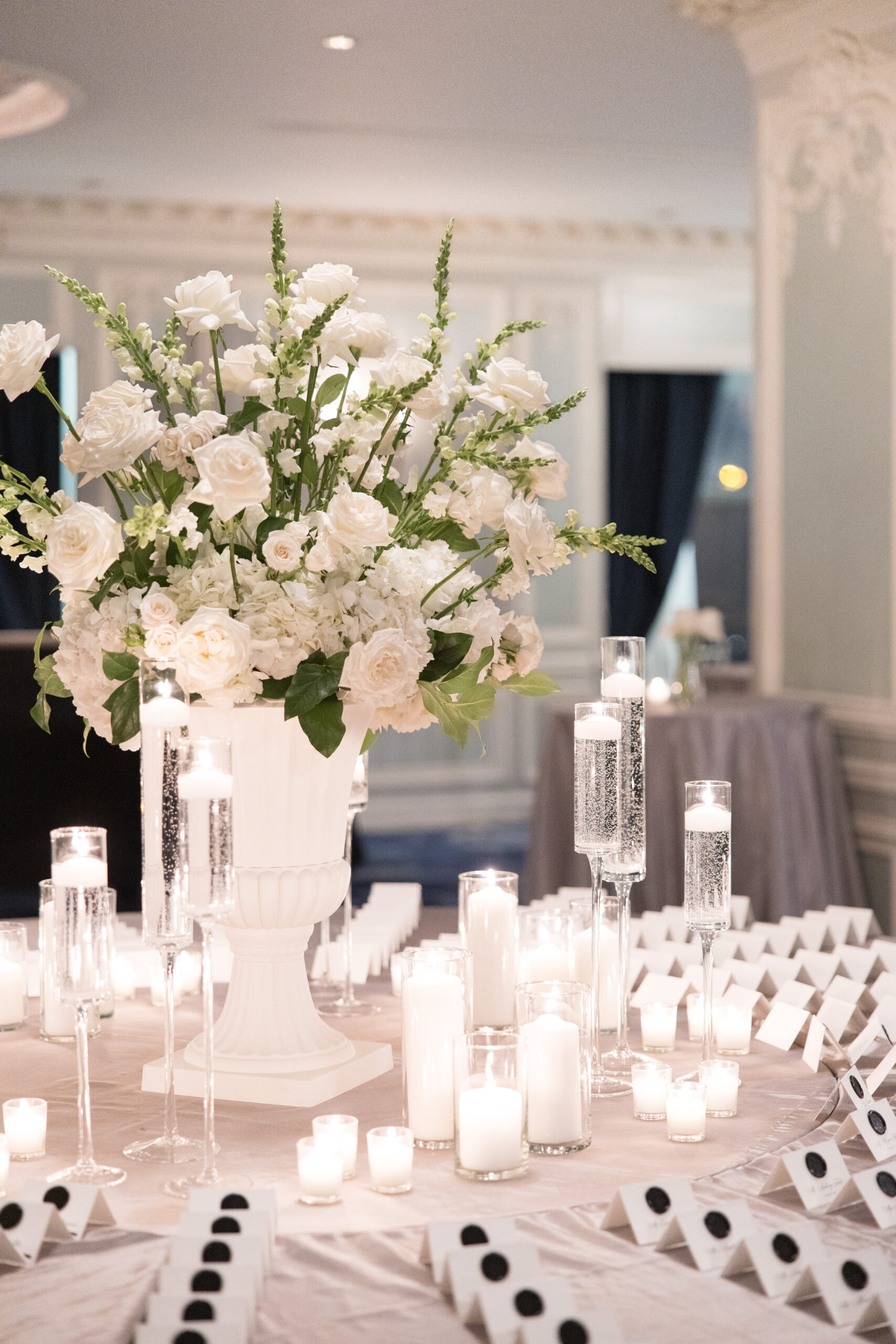 Premium Wedding event florals Chicago, Arlington Heights