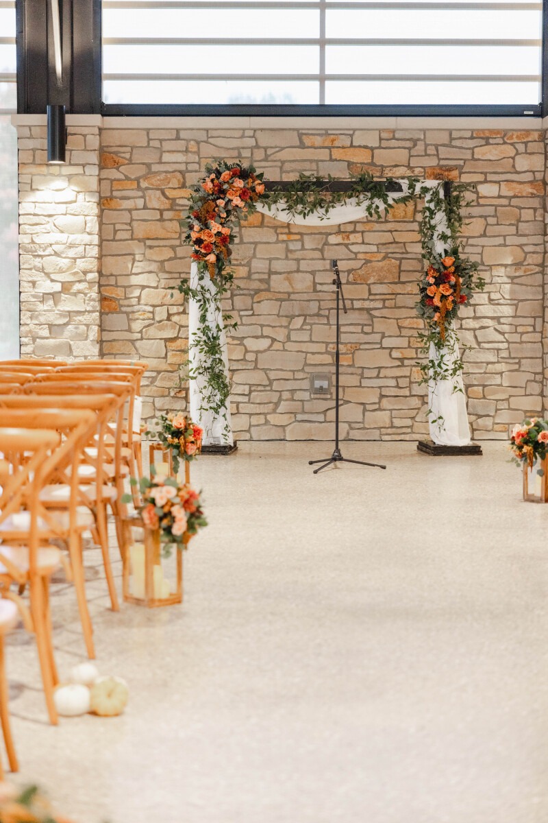 Wedding reception Joliet