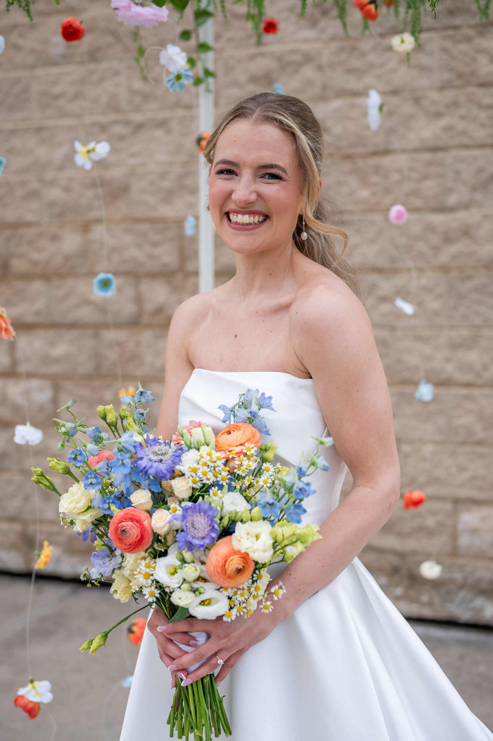 Best wedding florist Chicago