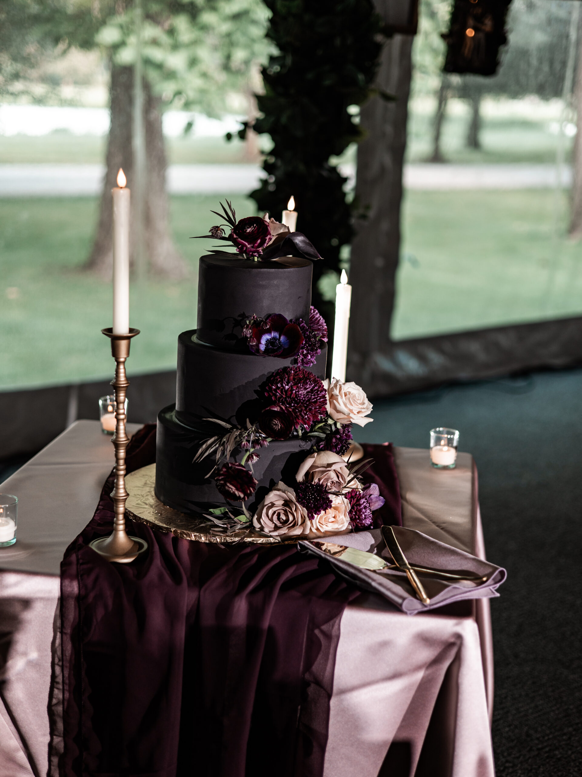Wedding florist Elgin