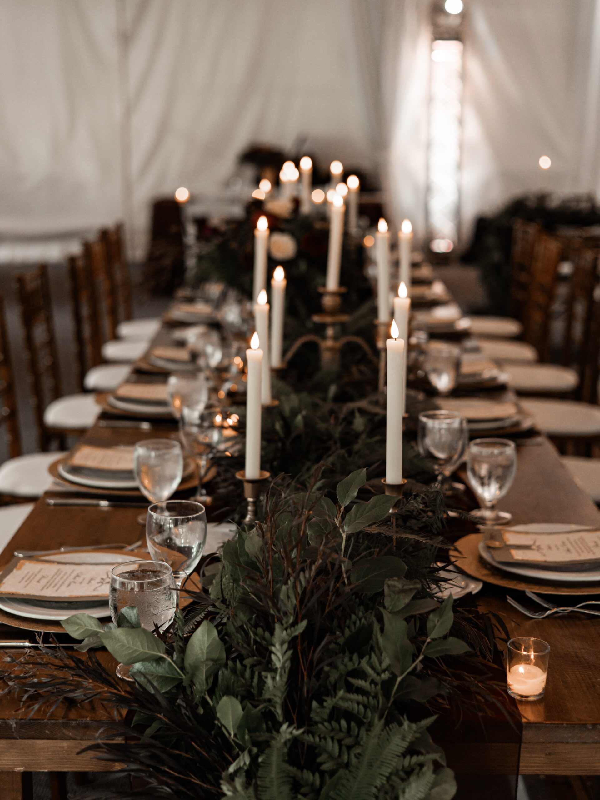 Wedding florist near Chicago suburbs, Algonquin