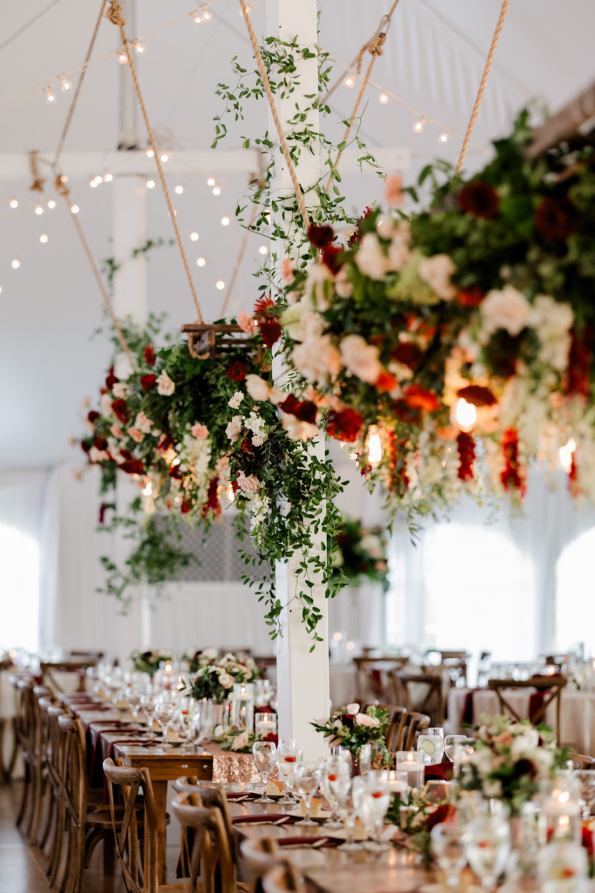 Premium event florals Oswego